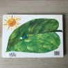 copy of Eric Carle : Rupsje Nooitgenoeg