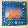 Dikkie Dik : Het dubbeldikke voorleesboek van Dikkie Dik. De DVD ontbreekt.