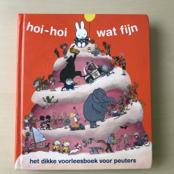 Hoi-hoi wat fijn