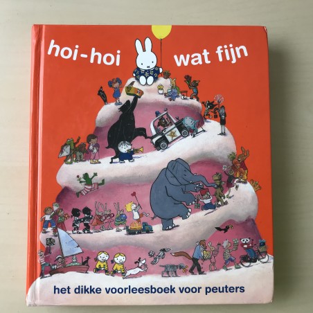 Hoi-hoi wat fijn