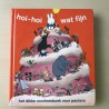 Hoi-hoi wat fijn