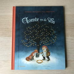 Tomte en de vos