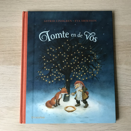 Tomte en de vos