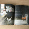 Tomte en de vos