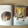 Tomte en de vos