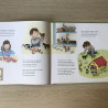 Marianne Busser. De Winkeltjes - Het Speelgoedwinkeltje