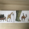De verhuisdieren