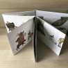 De verhuisdieren