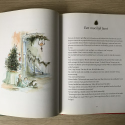 Het Sinterklaas boek + Het Kerst boek