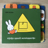Nijntje speelt verstoppertje