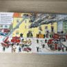 Tractor, vliegtuig, brandweer!