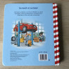 Tractor, vliegtuig, brandweer!