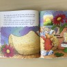 Tip de Muis : Tip de Muis op bezoek bij oma
