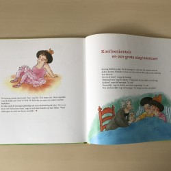 Marianne Busser. Grappige verhaaltjes voor het slapengaan