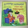 Marianne Busser. Grappige verhaaltjes voor het slapengaan