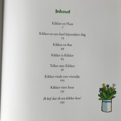 Max Velthuijs: Het vrolijke voorleesboek van Kikker