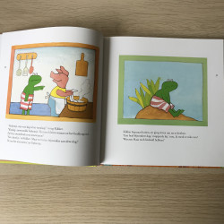 Max Velthuijs: Het vrolijke voorleesboek van Kikker