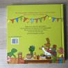 Max Velthuijs: Het vrolijke voorleesboek van Kikker