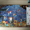Het grote zoekboek voor kleine speurders. Spelen op de boerderij