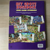 Het grote zoekboek voor kleine speurders. Spelen op de boerderij