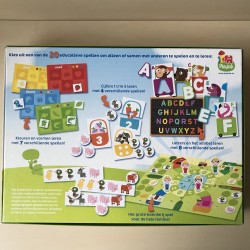 Ik leer: Op weg naar groep 1