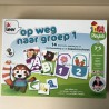 Ik leer: Op weg naar groep 1