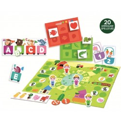 Ik leer: Op weg naar groep 1