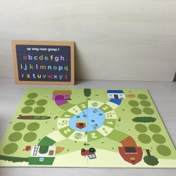 Ik leer: Op weg naar groep 1