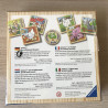 Memory : Op het land. Nieuw