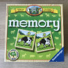 Memory : Op het land.