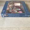 Marius van Dokkum : Nieuw. Wachten op inspiratie. 1000 stukjes