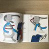 Kabouter Korsakov in de metro. Boek met hoorspel