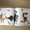 Kabouter Korsakov. Boek met hoorspel