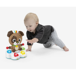 Baby Einstein : Drum & Learn Dean.