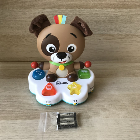 Baby Einstein : Drum & Learn Dean.