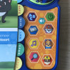Vtech : Paw Patrol alfabet avonturenboek