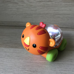 Fisher Price :  Poppity Pop Tijger