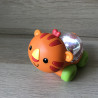 Fisher Price :  Poppity Pop Tijger