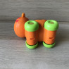 Fisher Price :  Poppity Pop Tijger