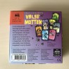 Valse motten. Nieuw