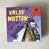 Valse motten. Nieuw