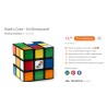 Rubik’s Cube 3x3. Kubus.