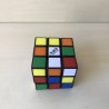 Rubik’s Cube 3x3. Kubus.