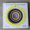 Oei, wie heeft Stipje opgegeten?