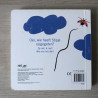 Oei, wie heeft Stipje opgegeten?