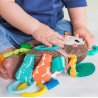 Bright Stars: Knuffel met activiteiten. luiaard