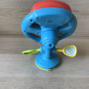 Kinderstoelspeeltje stuurtje met geluid.