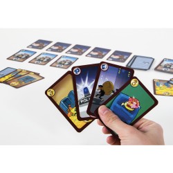 999 Games : Dieven!