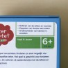 Veilig leren lezen : Letterkwartet