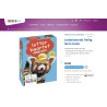 Veilig leren lezen : Letterkwartet